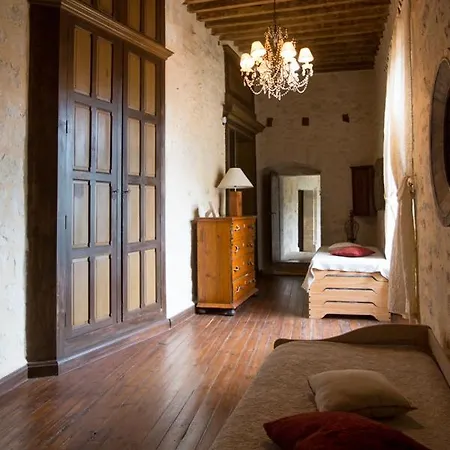 Chateau De Pleneselve Semesterbostad *