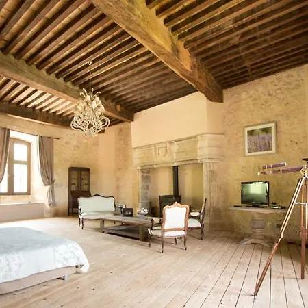 Chateau De Pleneselve