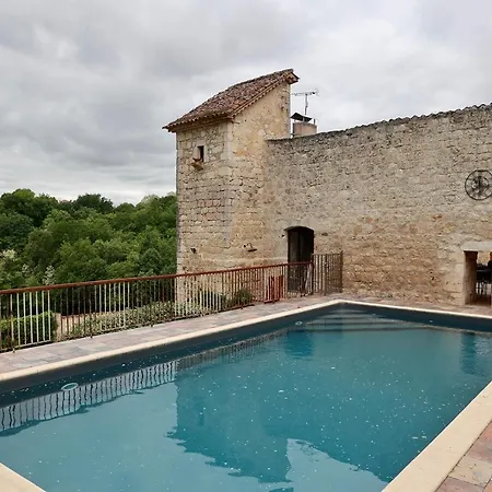 Chateau De Pleneselve