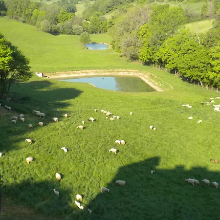 Chateau De Pleneselve Bon-Encontre