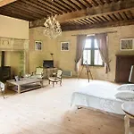 Дом отдыха Chateau De Pleneselve Bon-Encontre
