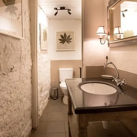 Château De Plèneselve Hébergement de vacances