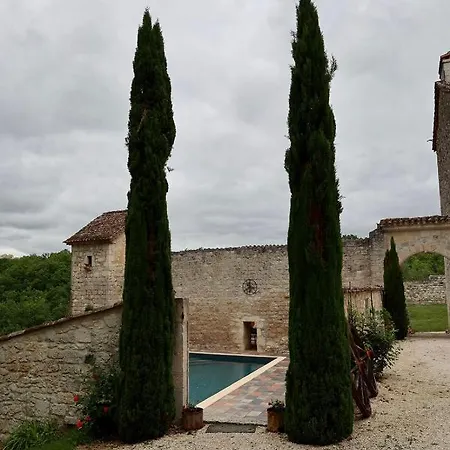 Château De Plèneselve * Bon-Encontre
