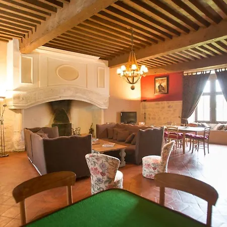 Château De Plèneselve * Bon-Encontre