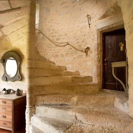 Chateau De Pleneselve * Bon-Encontre