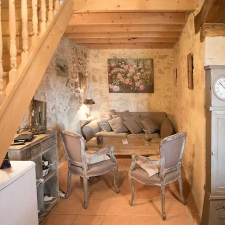 Château De Plèneselve Bon-Encontre