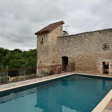 Château De Plèneselve