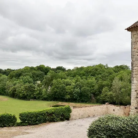 Château De Plèneselve *