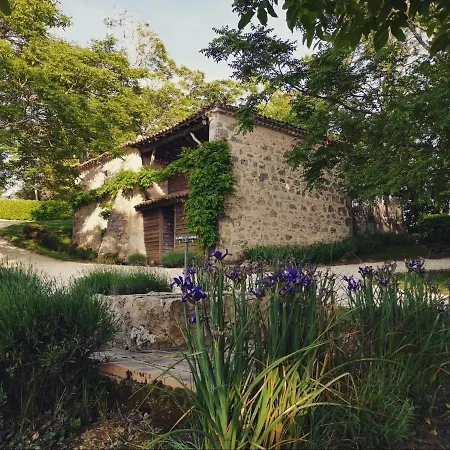 Château De Plèneselve * Bon-Encontre