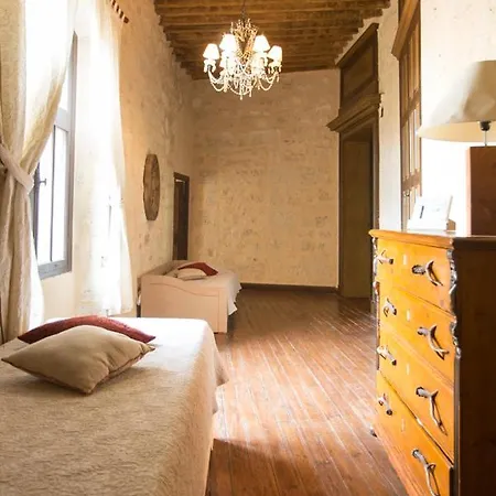 Château De Plèneselve Hébergement de vacances Bon-Encontre