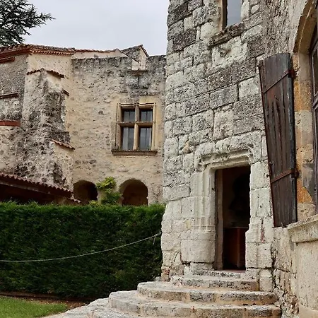 Chateau De Pleneselve *