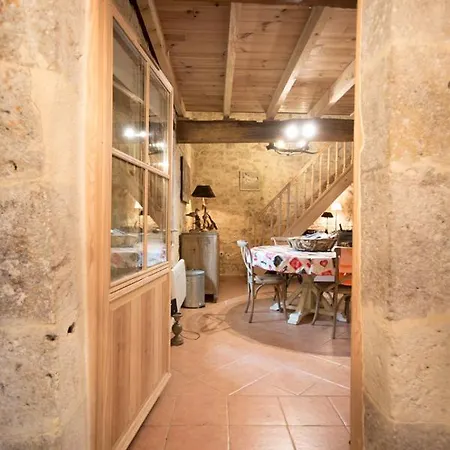 Château De Plèneselve Bon-Encontre