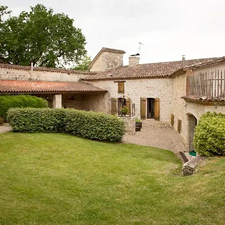 Chateau De Pleneselve Feriehus *