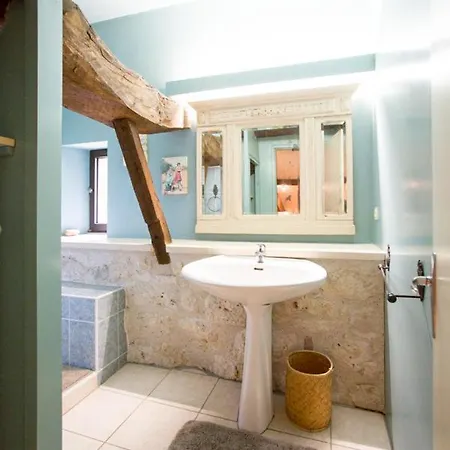 Château De Plèneselve *