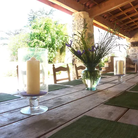 Hébergement de vacances Château De Plèneselve