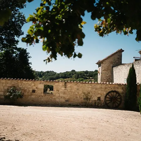 Chateau De Pleneselve