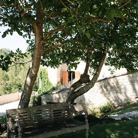Chateau De Pleneselve 度假居 *