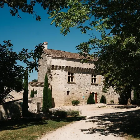 度假居 Chateau De Pleneselve *
