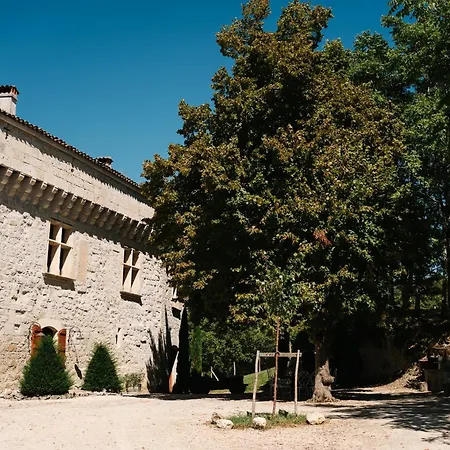 度假居 Chateau De Pleneselve