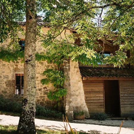 Chateau De Pleneselve Feriehus *