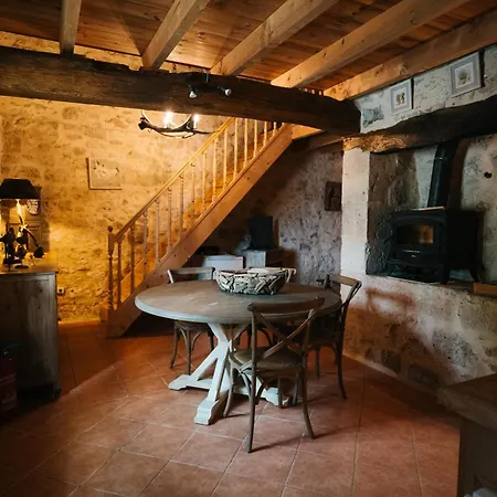 Chateau De Pleneselve