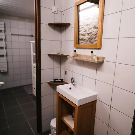 Feriehus Chateau De Pleneselve *
