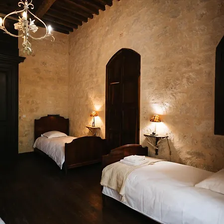 Chateau De Pleneselve Bon-Encontre