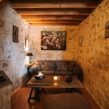 Chateau De Pleneselve Feriehus