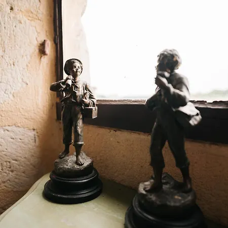 Feriehus Chateau De Pleneselve Bon-Encontre