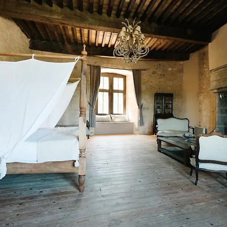 Chateau De Pleneselve Bon-Encontre