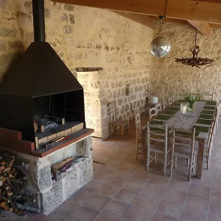 度假居 Chateau De Pleneselve *
