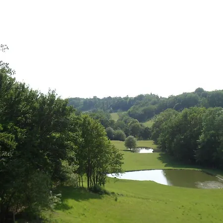 Château De Plèneselve
