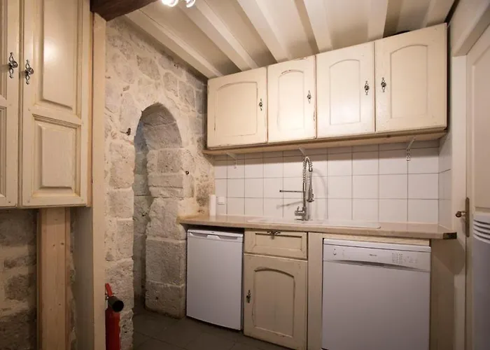 Vakantiehuis Chateau De Pleneselve *