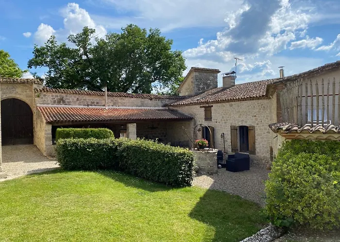 Chateau De Pleneselve Vakantiehuis