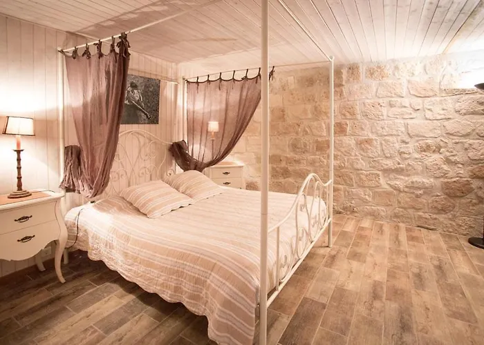 Vakantiehuis Chateau De Pleneselve