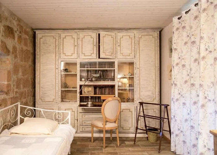 Chateau De Pleneselve Bon-Encontre