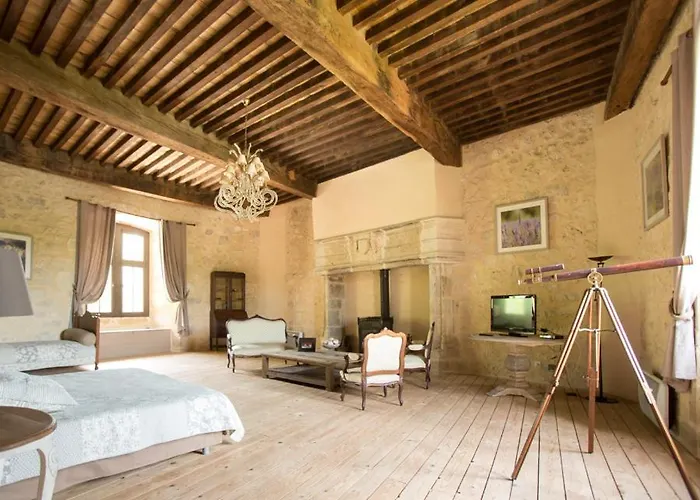 Chateau De Pleneselve