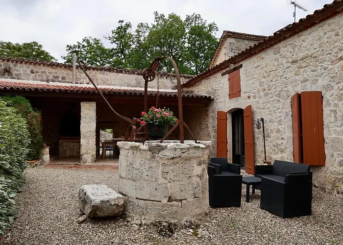 Chateau De Pleneselve Vakantiehuis