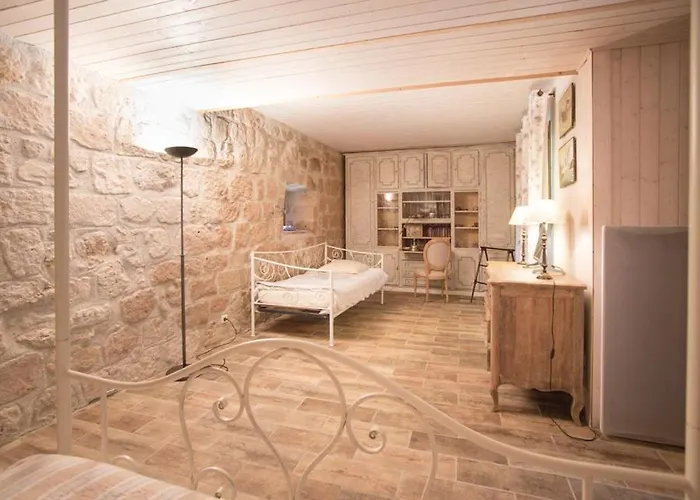 Chateau De Pleneselve Vakantiehuis