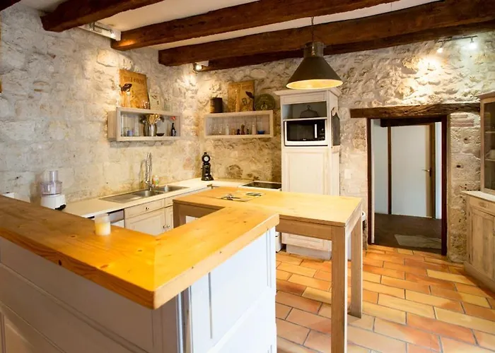 Chateau De Pleneselve Vakantiehuis *