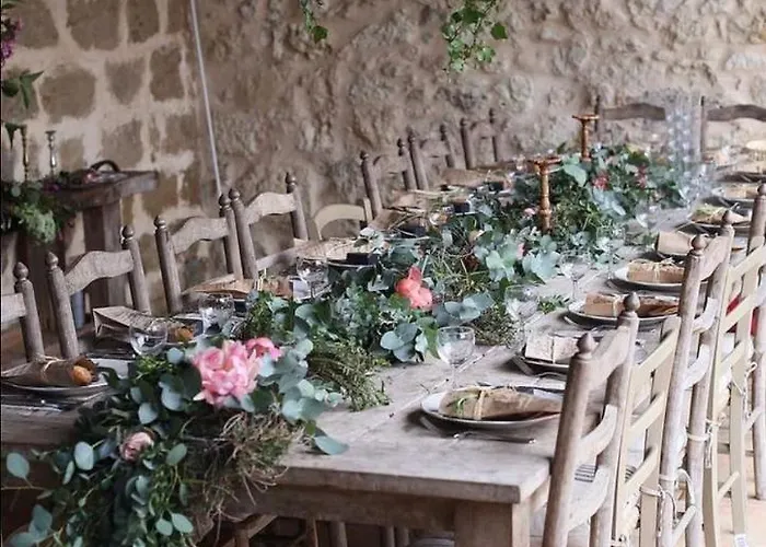 Chateau De Pleneselve Vakantiehuis *