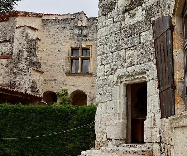 Chateau De Pleneselve *