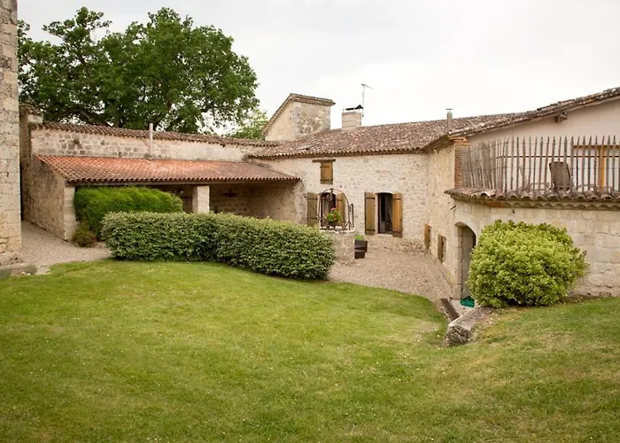 Chateau De Pleneselve Vakantiehuis *