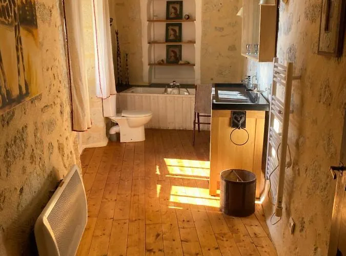 Vakantiehuis Chateau De Pleneselve *