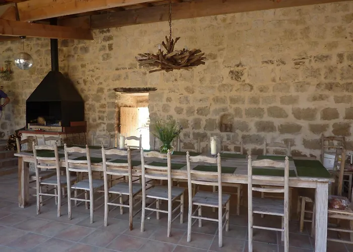 Chateau De Pleneselve *