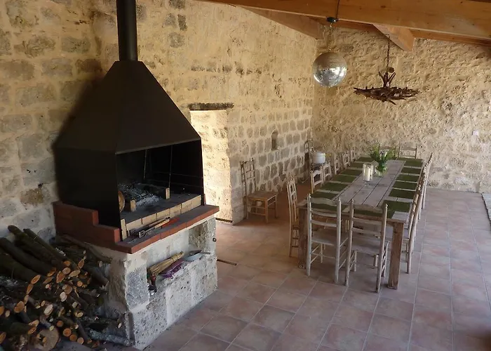 Vakantiehuis Chateau De Pleneselve *